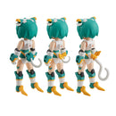 Desktop Army MEGAHOUSE SylphyⅡComposite Weapon Set