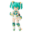 Desktop Army MEGAHOUSE SylphyⅡComposite Weapon Set