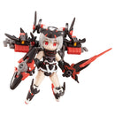 Desktop Army MEGAHOUSE SylphyⅡ Mode-B Composite Weapon Set