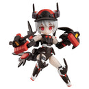 Desktop Army MEGAHOUSE SylphyⅡ Mode-B Composite Weapon Set