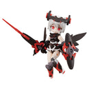 Desktop Army MEGAHOUSE SylphyⅡ Mode-B Composite Weapon Set
