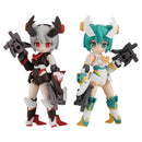 Desktop Army MEGAHOUSE SylphyⅡ Mode-B Composite Weapon Set