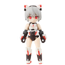 Desktop Army MEGAHOUSE SylphyⅡ Mode-B Composite Weapon Set