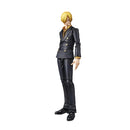 ONE PIECE MEGAHOUSE Variable Action Heroes  Sanji (4th-run)