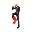 ONE PIECE MEGAHOUSE Variable Action Heroes  Sanji (4th-run)