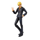 ONE PIECE MEGAHOUSE Variable Action Heroes  Sanji (4th-run)