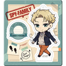 SPY × FAMILY MEGAHOUSE Tokotoko Acrylic Stand (1 Random Blind Box)