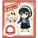 SPY × FAMILY MEGAHOUSE Tokotoko Acrylic Stand (1 Random Blind Box)