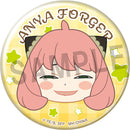 SPY × FAMILY MEGAHOUSE Fluffy Squeeze Bread Metal Badge Collection(Box of 8)