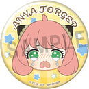 SPY × FAMILY MEGAHOUSE Fluffy Squeeze Bread Metal Badge Collection(Box of 8)