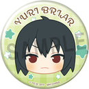 SPY × FAMILY MEGAHOUSE Fluffy Squeeze Bread Metal Badge Collection(Box of 8)