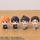Haikyu!! MEGAHOUSE Look up Toru Oikawa ＆ Hajime Iwaizumi Set【with gift】