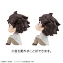 Haikyu!! MEGAHOUSE Look up Toru Oikawa ＆ Hajime Iwaizumi Set【with gift】