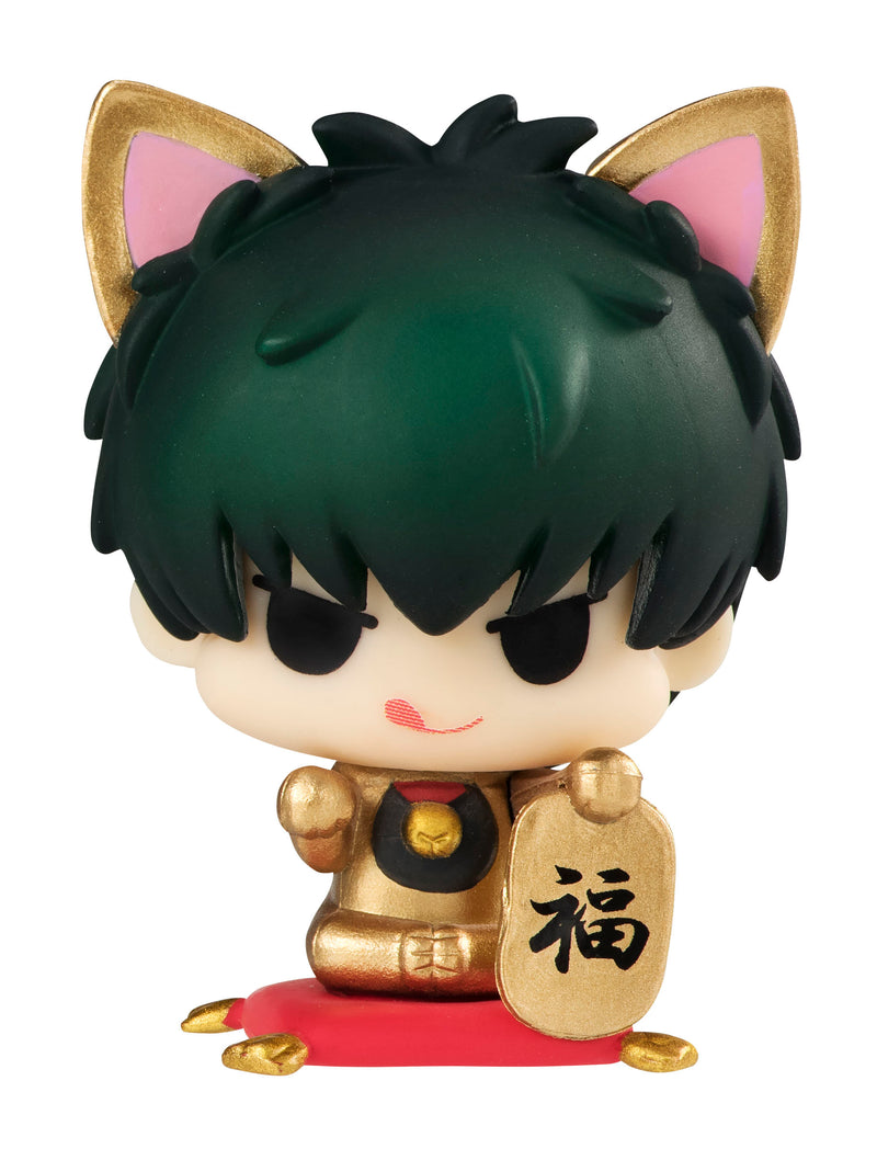 GINTAMA MEGAHOUSE FORTUNE CAT 2018