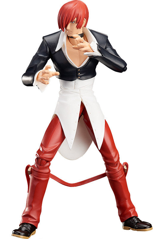 SP-095 THE KING OF FIGHTERS '98 ULTIMATE MATCH figma Iori Yagami