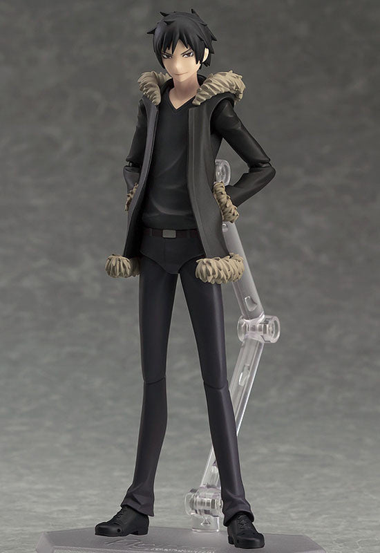 301 Durarara!! X2 figma Izaya Orihara