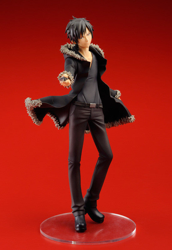 Durarara!! Alter Izaya Orihara 1/8 PVC (Reproduction)