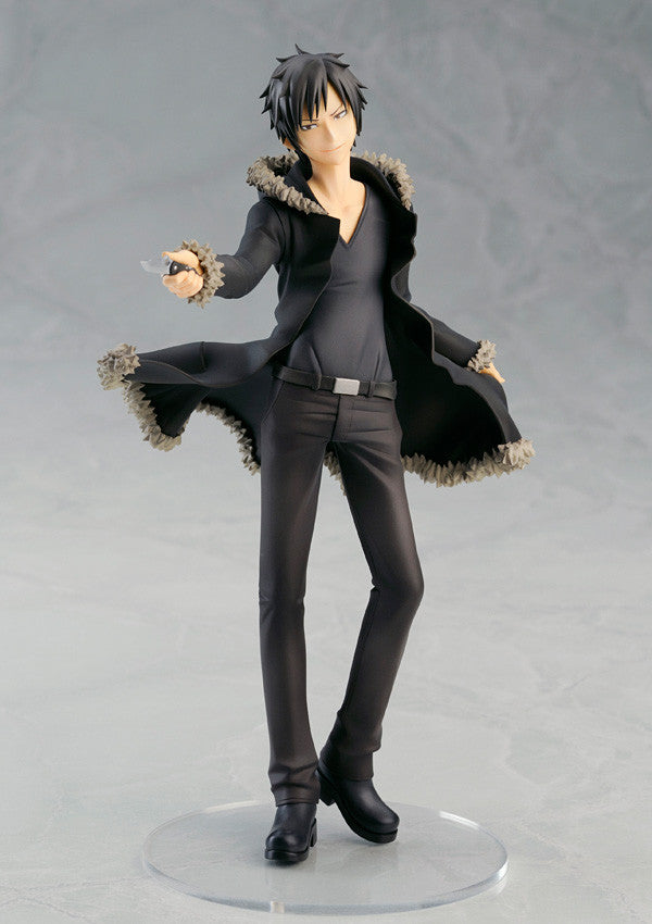 Durarara!! Alter Izaya Orihara 1/8 PVC (Reproduction)