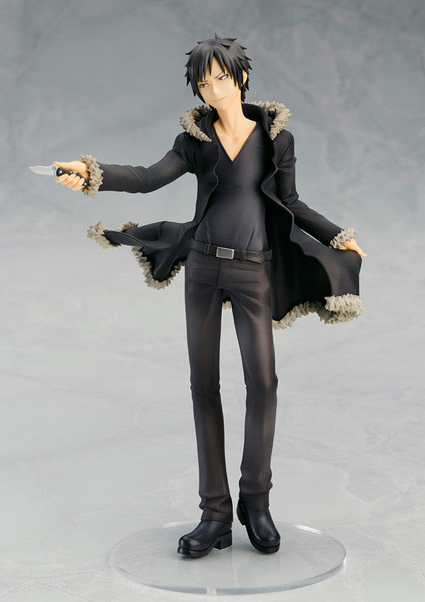 Durarara!! Alter Izaya Orihara 1/8 PVC (Reproduction)