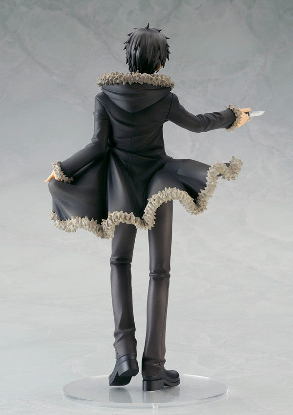 Durarara!! Alter Izaya Orihara 1/8 PVC (Reproduction)