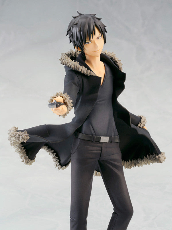 Durarara!! Alter Izaya Orihara 1/8 PVC (Reproduction)