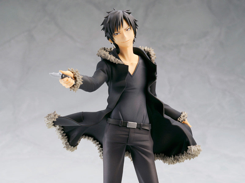 Durarara!! Alter Izaya Orihara 1/8 PVC (Reproduction)