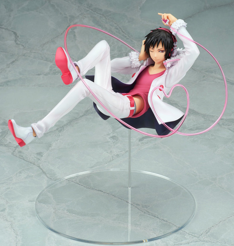 Durara!! Alter Izaya Orihara Psychedelic Ver. 1/8 PVC Figure