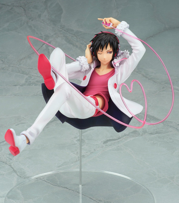 Durara!! Alter Izaya Orihara Psychedelic Ver. 1/8 PVC Figure