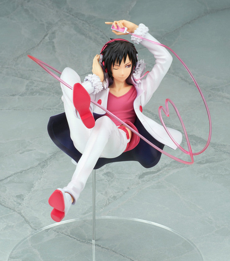 Durara!! Alter Izaya Orihara Psychedelic Ver. 1/8 PVC Figure