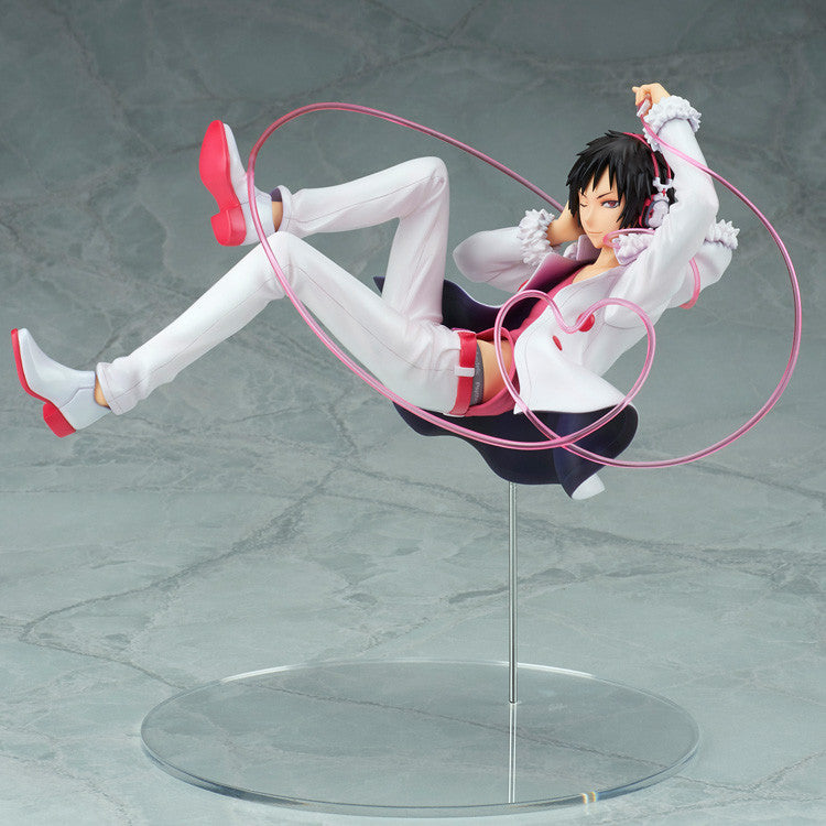 Durara!! Alter Izaya Orihara Psychedelic Ver. 1/8 PVC Figure