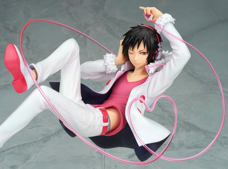 Durara!! Alter Izaya Orihara Psychedelic Ver. 1/8 PVC Figure