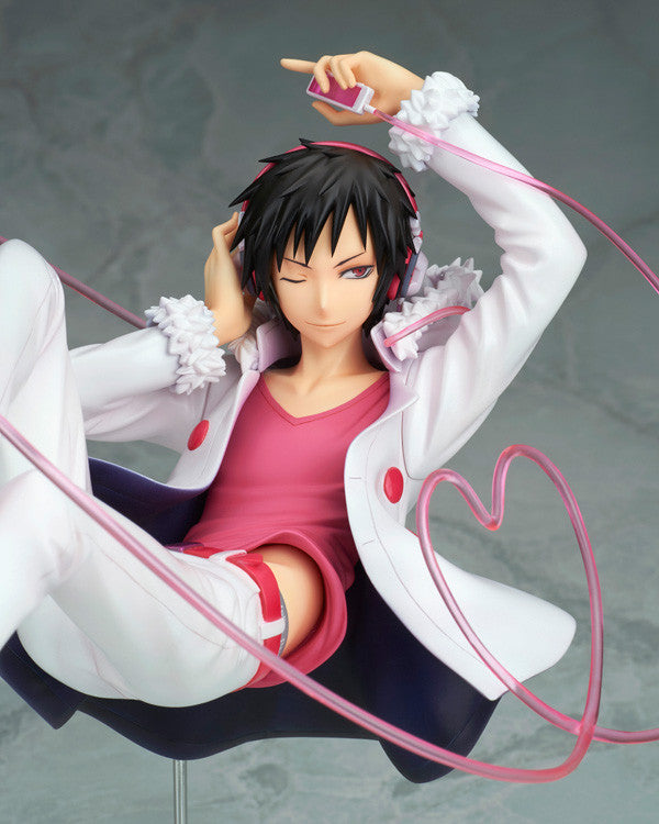 Durara!! Alter Izaya Orihara Psychedelic Ver. 1/8 PVC Figure