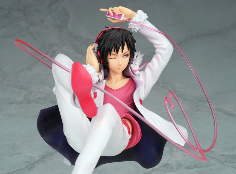 Durara!! Alter Izaya Orihara Psychedelic Ver. 1/8 PVC Figure