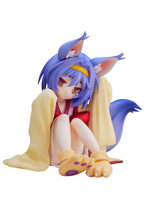 No Game No Life UNION CREATIVE Izuna Hatsuse