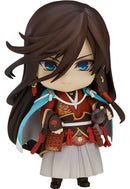 744 Touken Ranbu -ONLINE- Nendoroid Izuminokami Kanesada