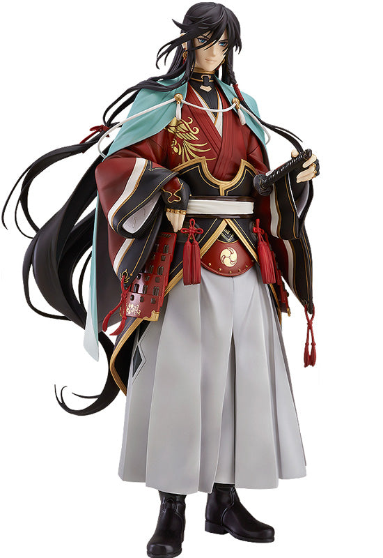 Touken Ranbu -ONLINE- ORANGE ROUGE Izuminokami Kanesada