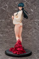 Ya Na Kao Sarenagara Opantsu Misetemoraitai Figure DAIKI Miko-san Iori Izumo
