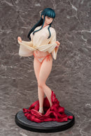 Ya Na Kao Sarenagara Opantsu Misetemoraitai Figure DAIKI Miko-san Iori Izumo