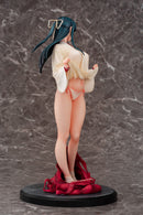 Ya Na Kao Sarenagara Opantsu Misetemoraitai Figure DAIKI Miko-san Iori Izumo
