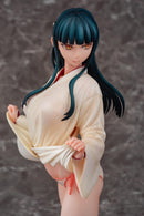 Ya Na Kao Sarenagara Opantsu Misetemoraitai Figure DAIKI Miko-san Iori Izumo
