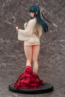 Ya Na Kao Sarenagara Opantsu Misetemoraitai Figure DAIKI Miko-san Iori Izumo