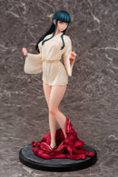 Ya Na Kao Sarenagara Opantsu Misetemoraitai Figure DAIKI Miko-san Iori Izumo