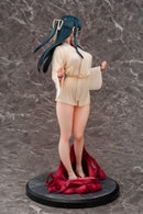Ya Na Kao Sarenagara Opantsu Misetemoraitai Figure DAIKI Miko-san Iori Izumo