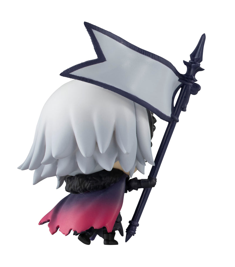 Fate/Grand Order MEGAHOUSE PETIT CHARA CHIMIMEGA Vol.3(Set of 6 Characters)