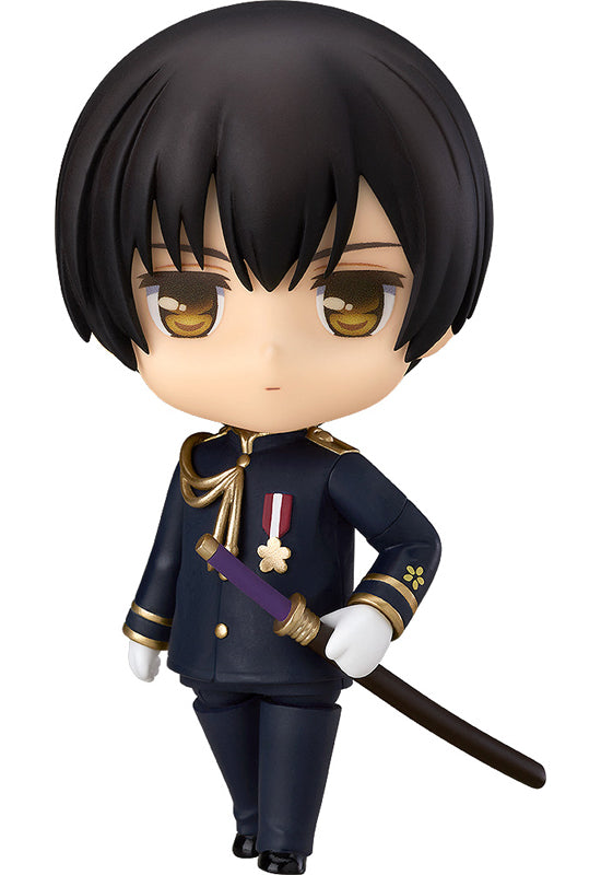 1283 Hetalia World★Stars Nendoroid Japan