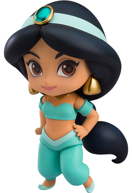 1174 Aladdin Nendoroid Jasmine