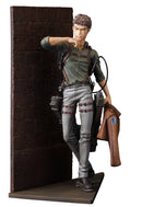 Attack on Titan Union creative Hdge technical statue Jean Kirstein Shingeki Ver.