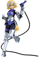 SP-133 FATE GOODSMILE RACING & TYPE-MOON RACING figma Jeanne d'Arc: Racing ver.