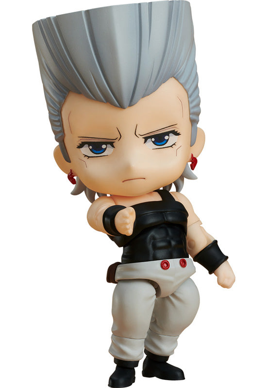 1561 JoJo's Bizarre Adventure: Stardust Crusaders Nendoroid Jean Pierre Polnareff