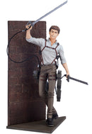 Attack on Titan Union creative Hdge technical statue No.31 Jean Kirstein Shingeki Ver.